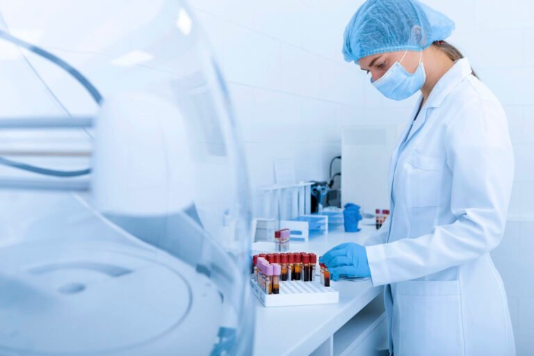 Lab Animal Species that Help Discover New Cure for Viruses