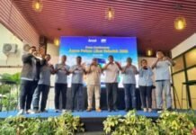 Libur Sekolah 2026 Pecah Rekor! Ancol Sulap Jakarta Jadi Panggung Hiburan Keluarga Paling Spektakuler